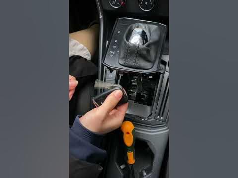 If you can’t shift into gear, you don’t need a tow truck。 - YouTube