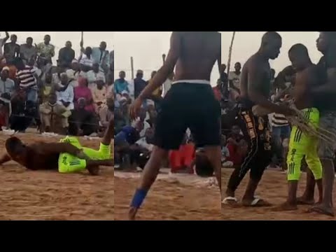 Inna Lillahi Bahagon Zaiyanu Yayi Muguwar Faduwa Yau Talata 9 3 2021 A Katsina 