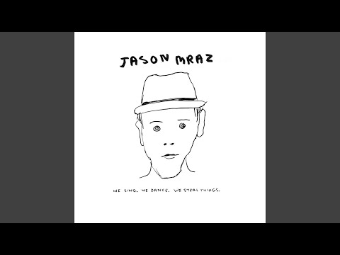 Jason Mraz & Colbie Caillat - Lucky