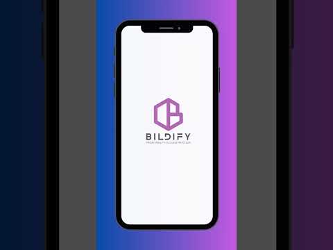 Dashboard Menu  | Construction Management Software | Bildify App #Bildifyapp #construction - video from Bildify