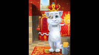 My Talking Tom En Yüksek Seviye Benim Tom Talking Tom 401Level