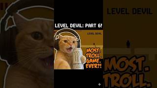 Trust issues Level Devil edition part 6 😁 #funny #video #memes #gamingmemes