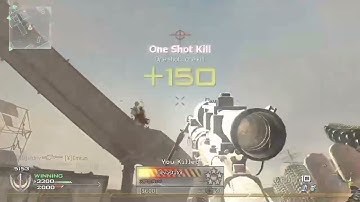 #mw2      #sniping      Rust Sniping