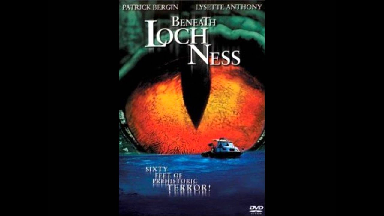 Beneath Loch Ness Review