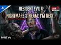❄️ Resident Evil 9 Requiem PS5 - Day 4 🔥 Grace Tandav 🔴 Arjat Gamerz - Indian Gaming