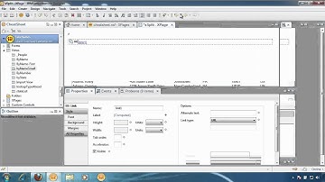 NotesIn9 Extended Edition 11: XPages SplitScreen - View and Document