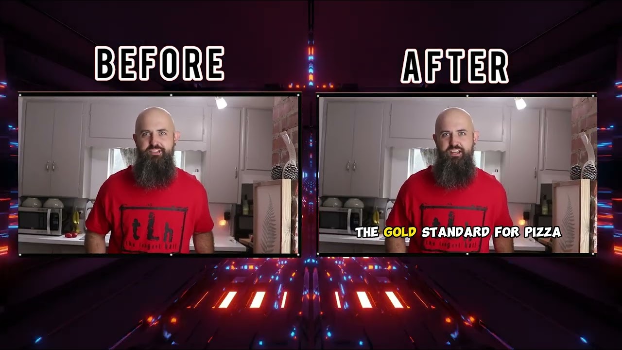 B&A DannyDoughBallz