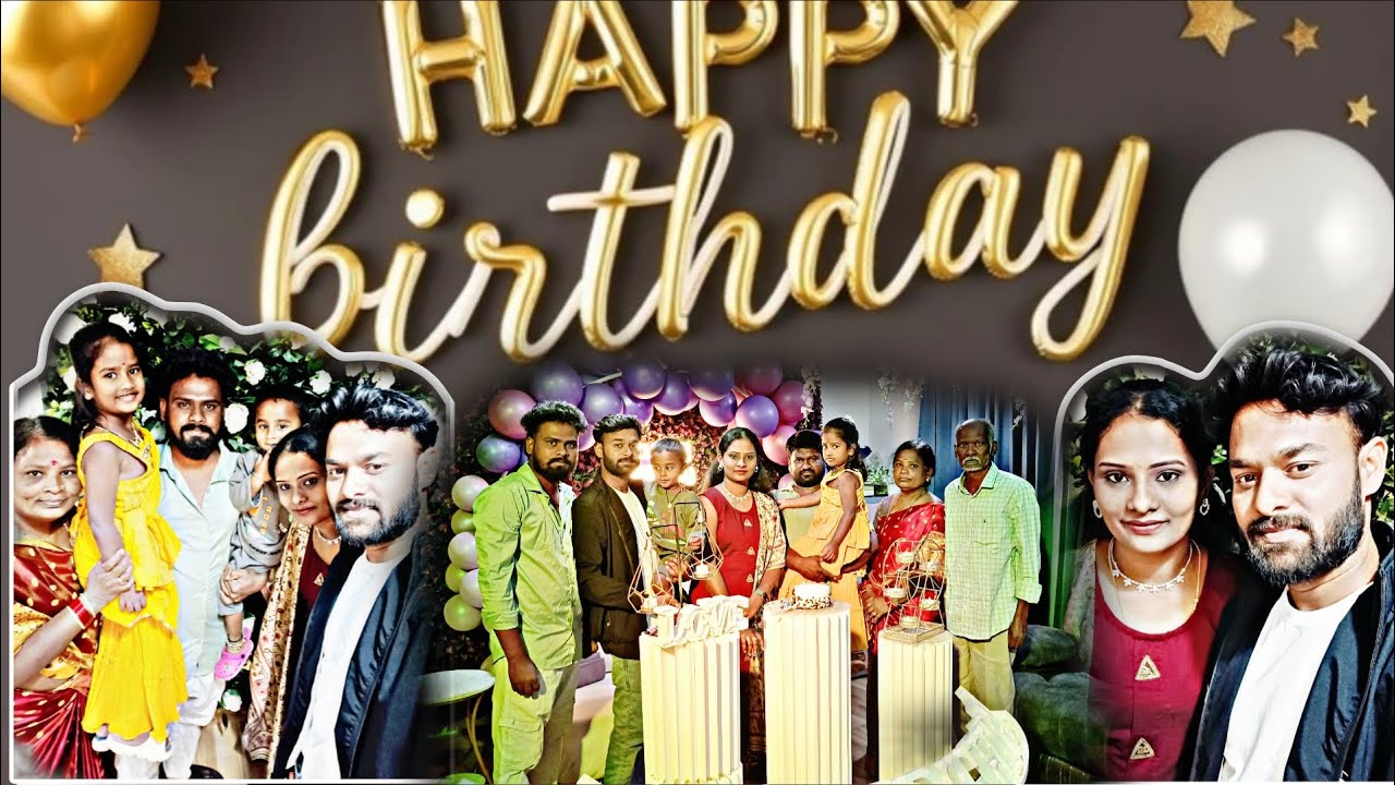 Finally my birthday 🎂🥳 vlog here!! Nan husband ಈತರ surprise gift 🎁 ಕೊಡ್ತಾರೆ ಅನ್ಕೊಂಡಿಲ್ಲ|