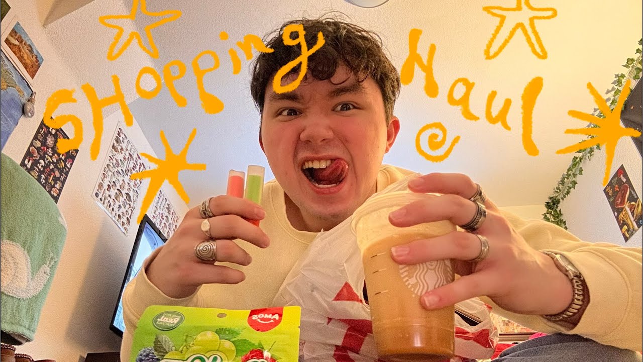 Target Haul! (And yapping session as always 😜)