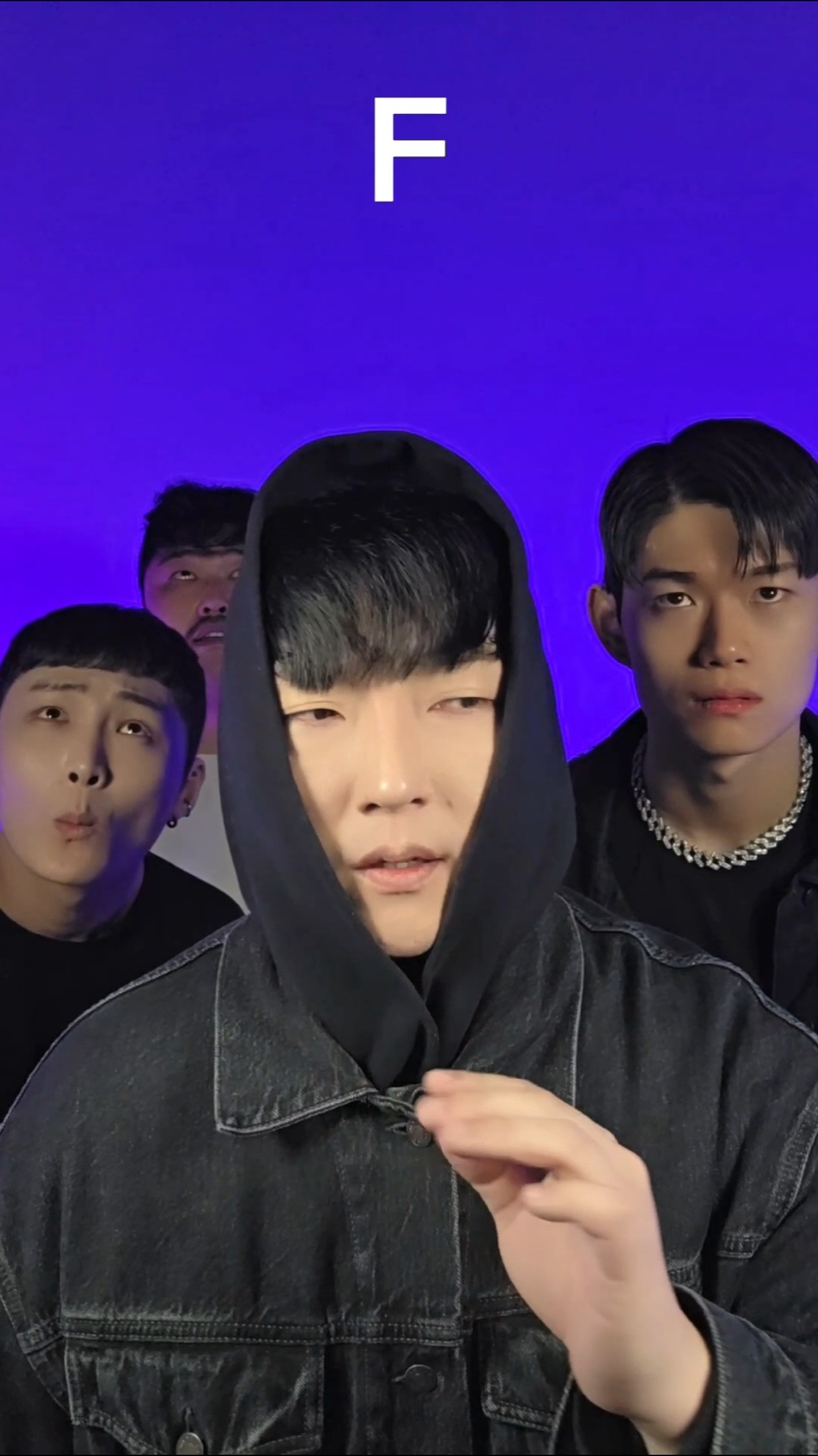 Alphabet Beatbox Challenge #beatbox #tiktok