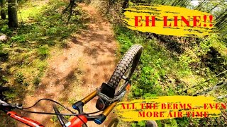 EH LINE!! THE YOOPER CLASSIC : MARQUETTE TRAIL PREVIEWS