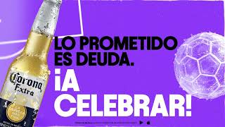 Corona 50% de descuento screenshot 2