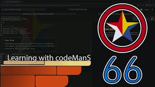 (ARCHIVED) Learn JavaScript by Building a Role Playing Game - Step 66 | freeCodeCamp | (Beta)