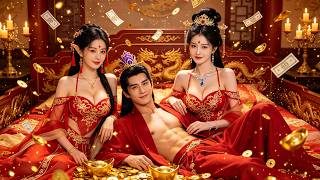 Transmigrator with poison marrow Awakens Many Wives system Joins immortal family #drama
