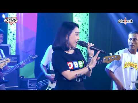 SHAKA TREND MUSIC // ATIM SATUS - LUNGITING ASMARA live Jatiroto Wonogiri