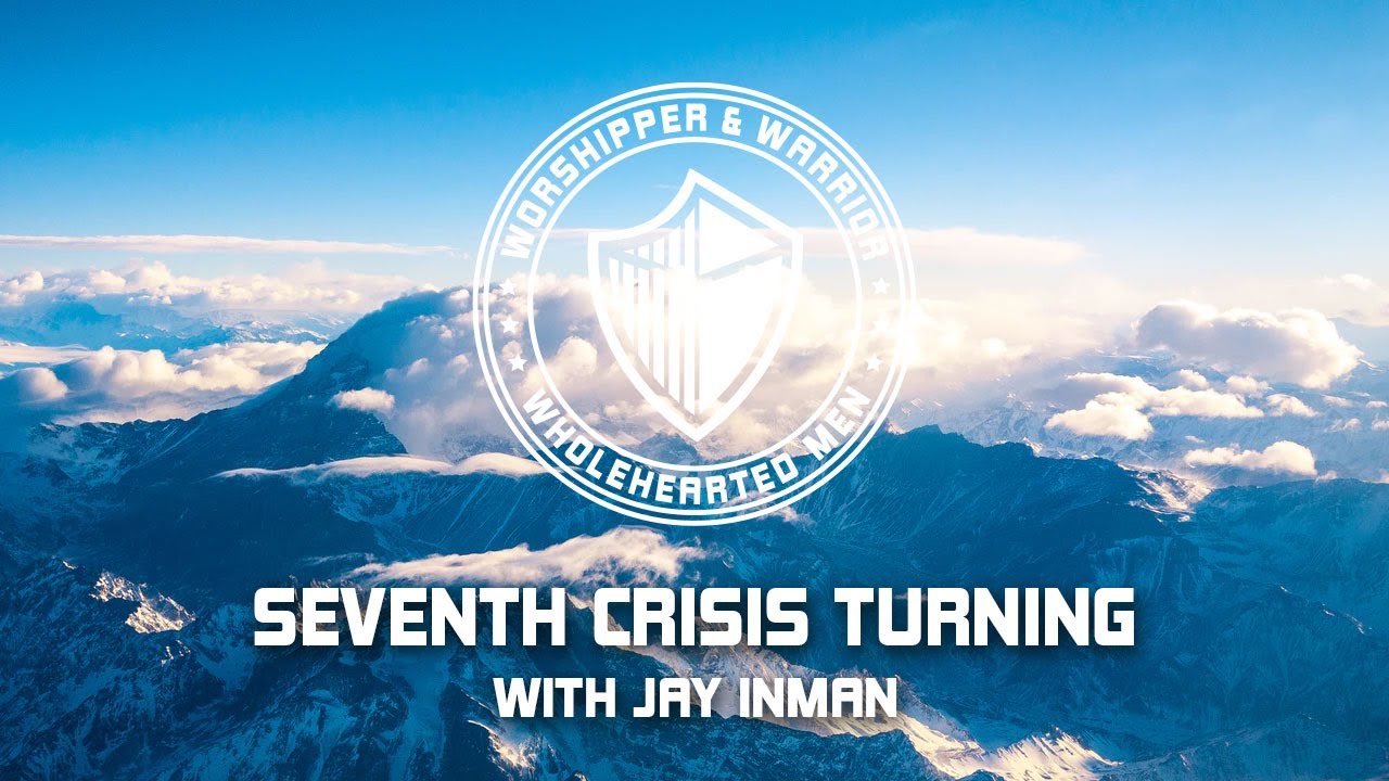 Seventh Crisis Turning - Jay Inman - YouTube