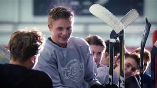 Sports Medicine - Chris' Story