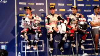 sbk paddock media imola 2011.wmv