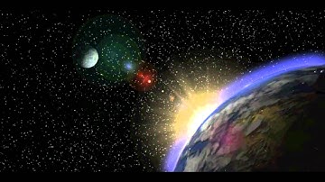 [HD] Freespace 2 SCP - Ending A - Survivor