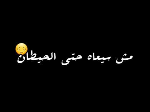 مش كدا ياقلبي مرة وحدة ليلي طال طب خذني الشامي كرومات شاشة سوداء من دون حقوق جاهزة للتصميم2024