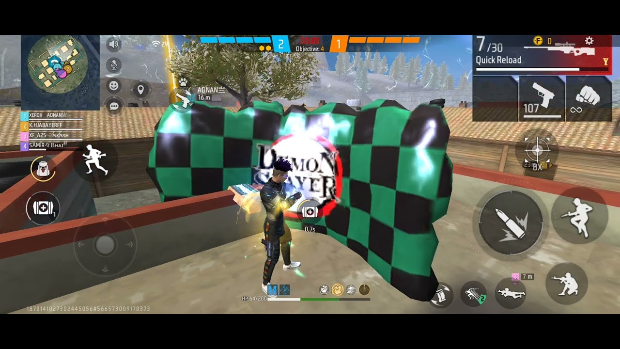 Latest Title & Thumbnail