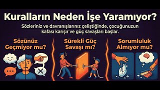 Çocuğunuza Sınır Koyma Robert J. Mackenzie