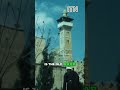1976 Historic Footage Of Israeli Settlers And Palestinians In The Occupied West Bank 