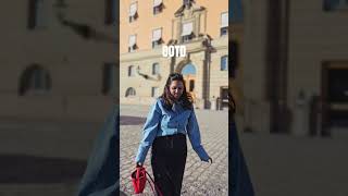 spring outfits #stockholm #denim #europe #ootdguide #corporatelooks