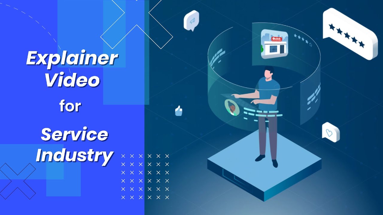 Kemper Teaser (Video 1) | Explainer Video by Animation Explainers - YouTube