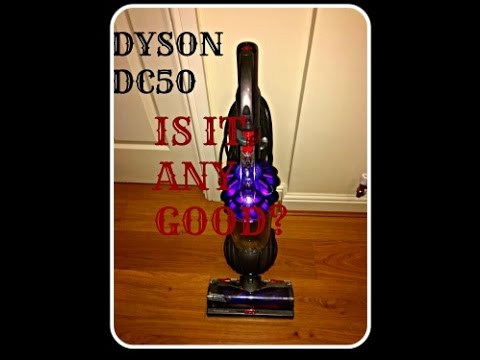 Dyson DC50 Animal is it still any good?