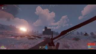 How To Get Banned in Rust (facepunch plz fix)