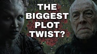 The Children of the Forest's Biggest Secret Exposed?  Game of Thrones Season 8 (Theory)