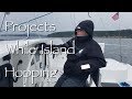 Island to Island Rain or Shine Onboard Lifestyle ep.81