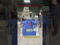Powerful Horizontal Aluminum Can Hydraulic Baler in Action!