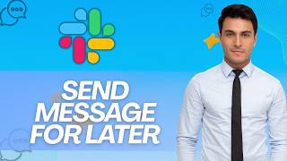 How to Send a Message for Later in Slack | Tutorial 2026