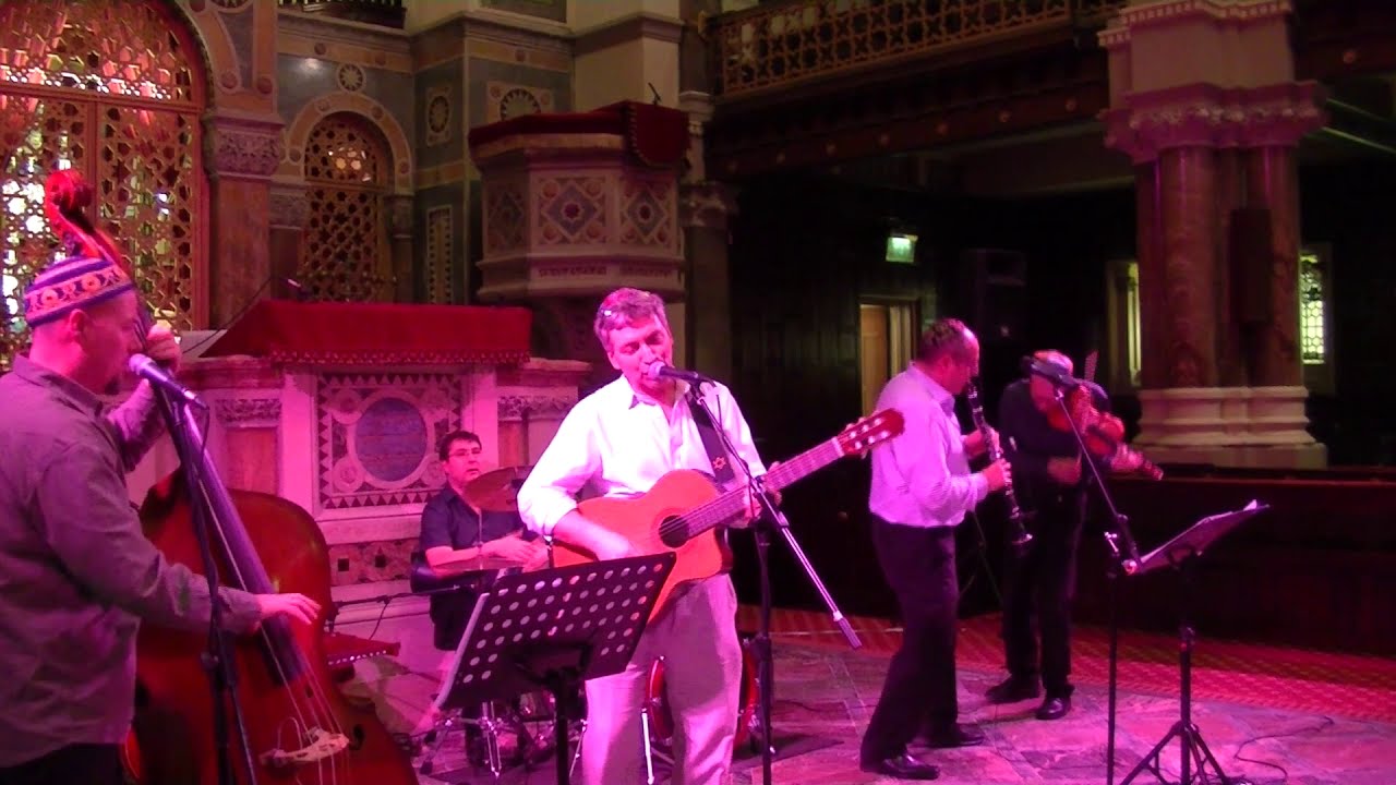 Shir - Dror Yikra דרור יקרא