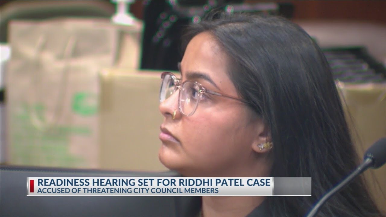 Hearing set for protester accused of threatening Bakersfield City ...