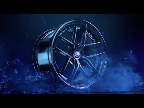 Introducing HRE CRBN