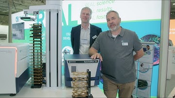 How the SpectraMax i3x Microplate Reader can expand the research capabilities of your laboratory