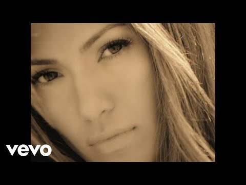 Jennifer Lopez - Ain't It Funny (Alt Version)