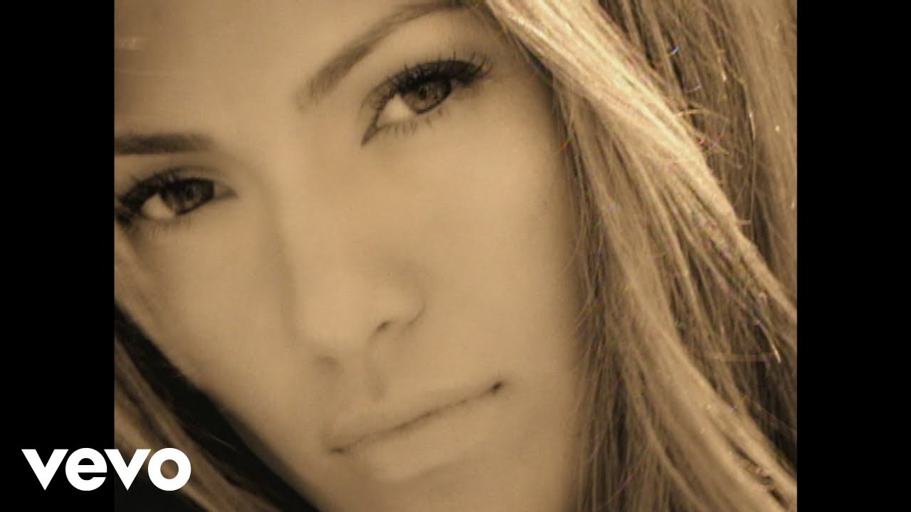 Jennifer Lopez Musikvideo