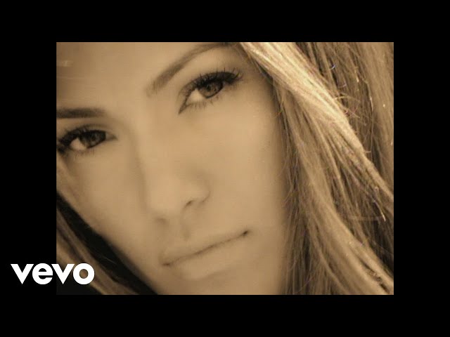 Jennifer Lopez - #9 Ain't It Funny