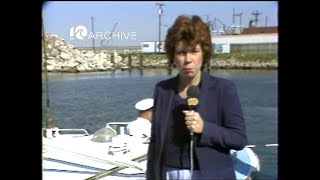 WAVY Archive: 1981 Navy Ship Competition