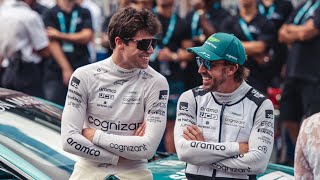 Aston Martin F1 Team | 2023 Season Recap