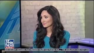 Facebook Cambridge Analytica Data Mining Scandal - Fox News/ Kris Ruby