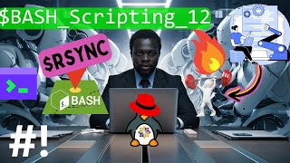 Sauvegarde de données avec rsync sur serveurs Linux : Guide complet