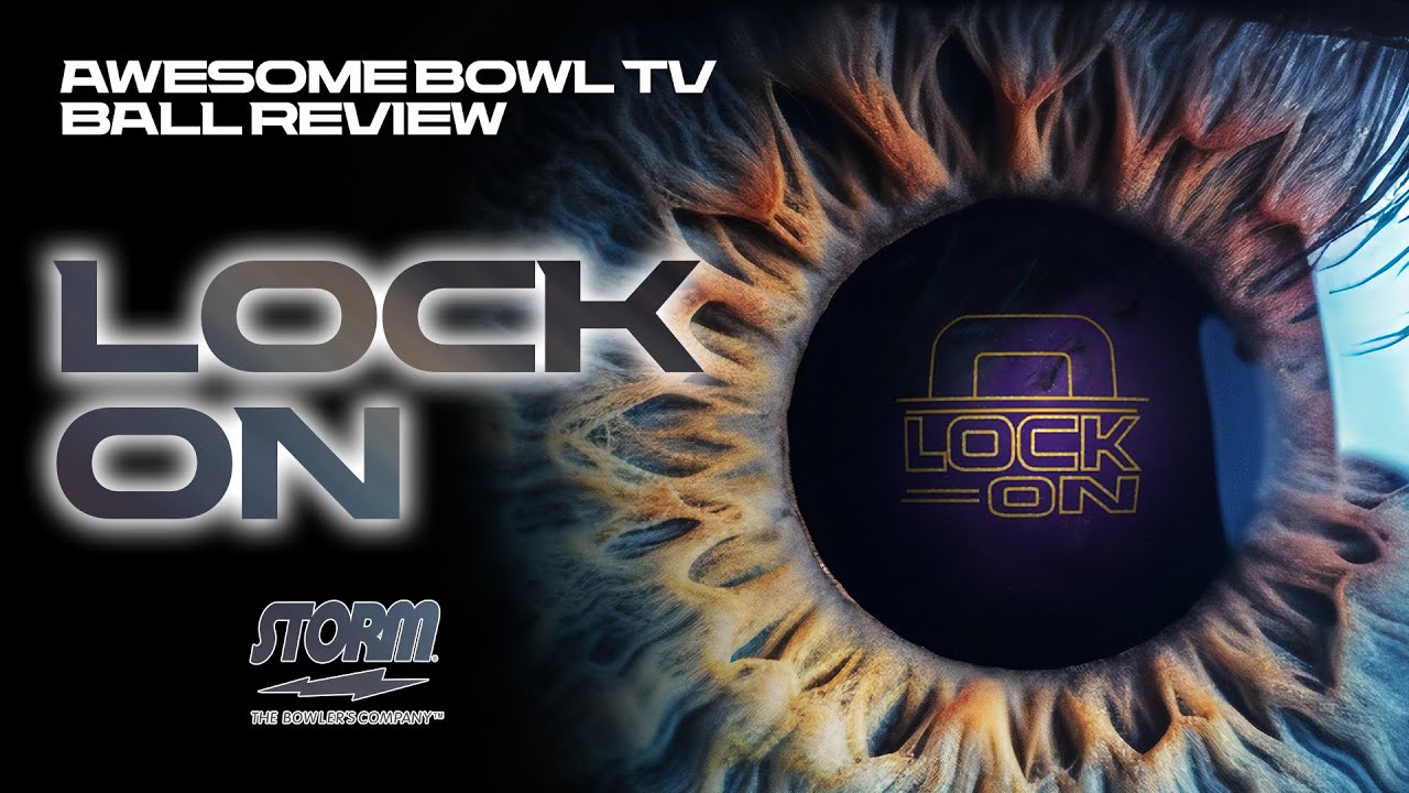 [2025 LIVE] STORM LOCK ON BALL REVIEW - YouTube