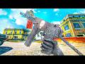 Saint Speed Hack Movement King On Rebirth Island 