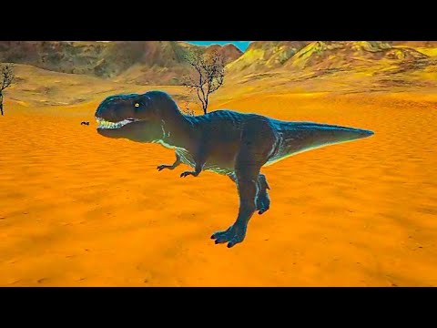 Dino Hunting Dinosaur Hunter Android Gameplay Part_2 - YouTube