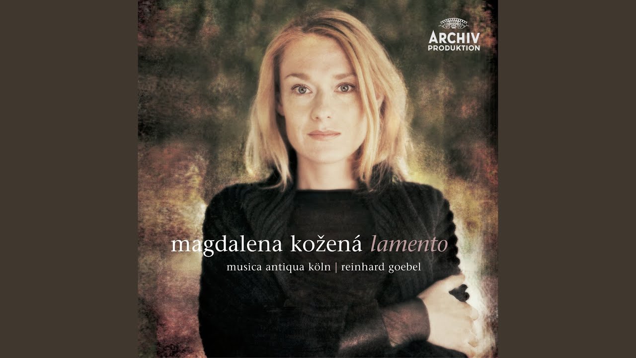 Assista a J.S. Bach: Languet anima mea, BWV Suppl. 2, S. 650 (After F.B. Conti) : II. Aria. O vulnera,... no YouTube Assista a J.S. Bach: Languet anima mea, BWV Suppl. 2, S. 650 (After F.B. Conti) : II. Aria. O vulnera,... no YouTube